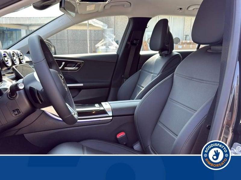 Mercedes-Benz Classe C 220d 4Matic Station Wagon All Terrain Avantgarde Advanced Plus