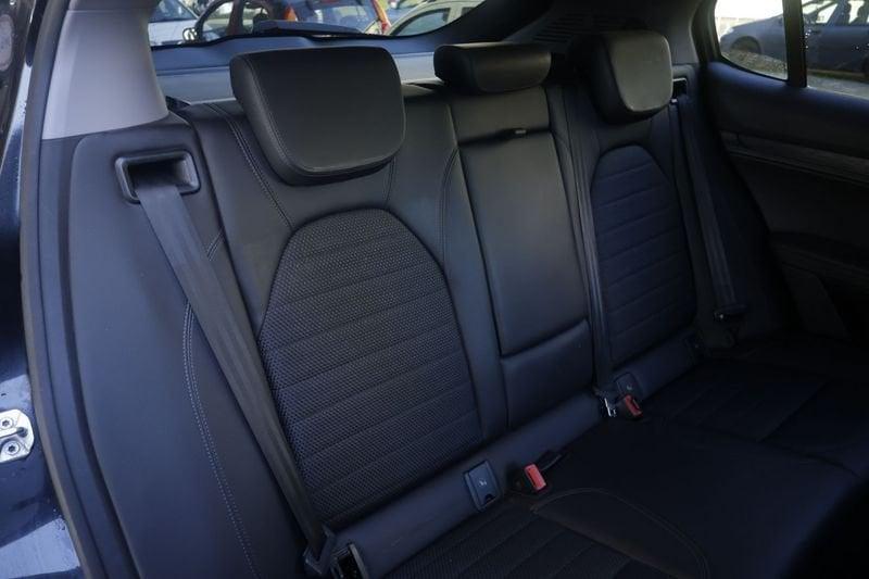 Alfa Romeo Stelvio Alfa Romeo Stelvio 2.2 Turbodiesel 210 CV AT8 Q4 Executive 154KW ANNO 2019