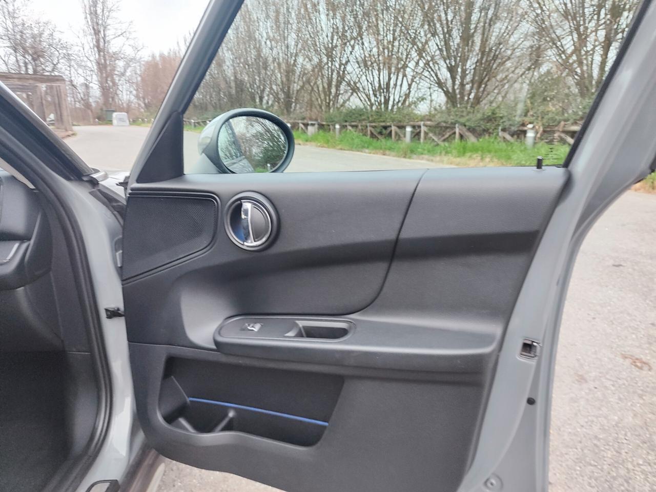 Mini Countryman 1.5 benzina