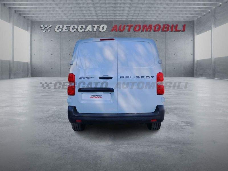 Peugeot Expert Expert std 2.0 Bluehdi 140cv S&S
