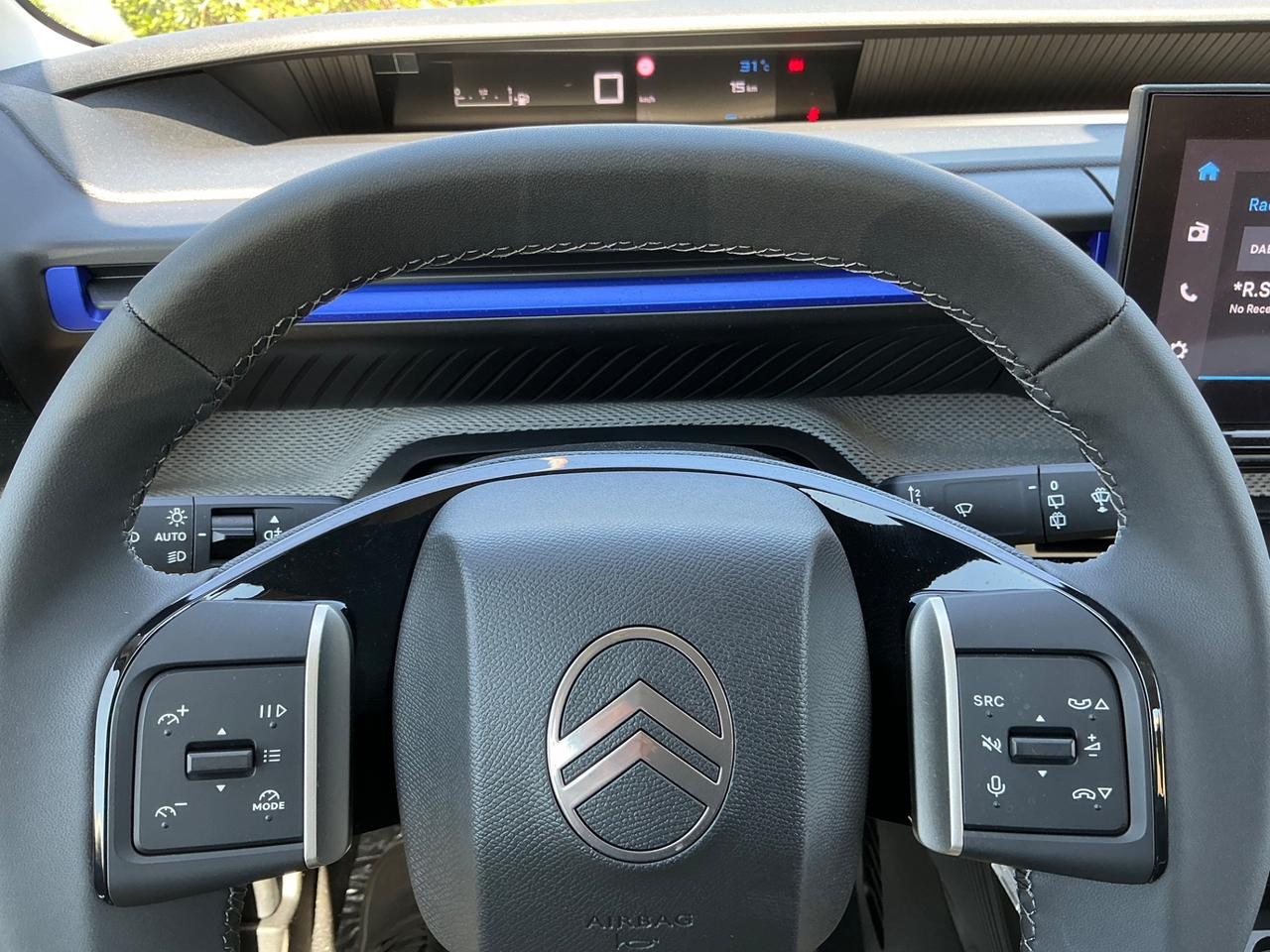 C3 1.2 Turbo 100Cv Plus Km 0