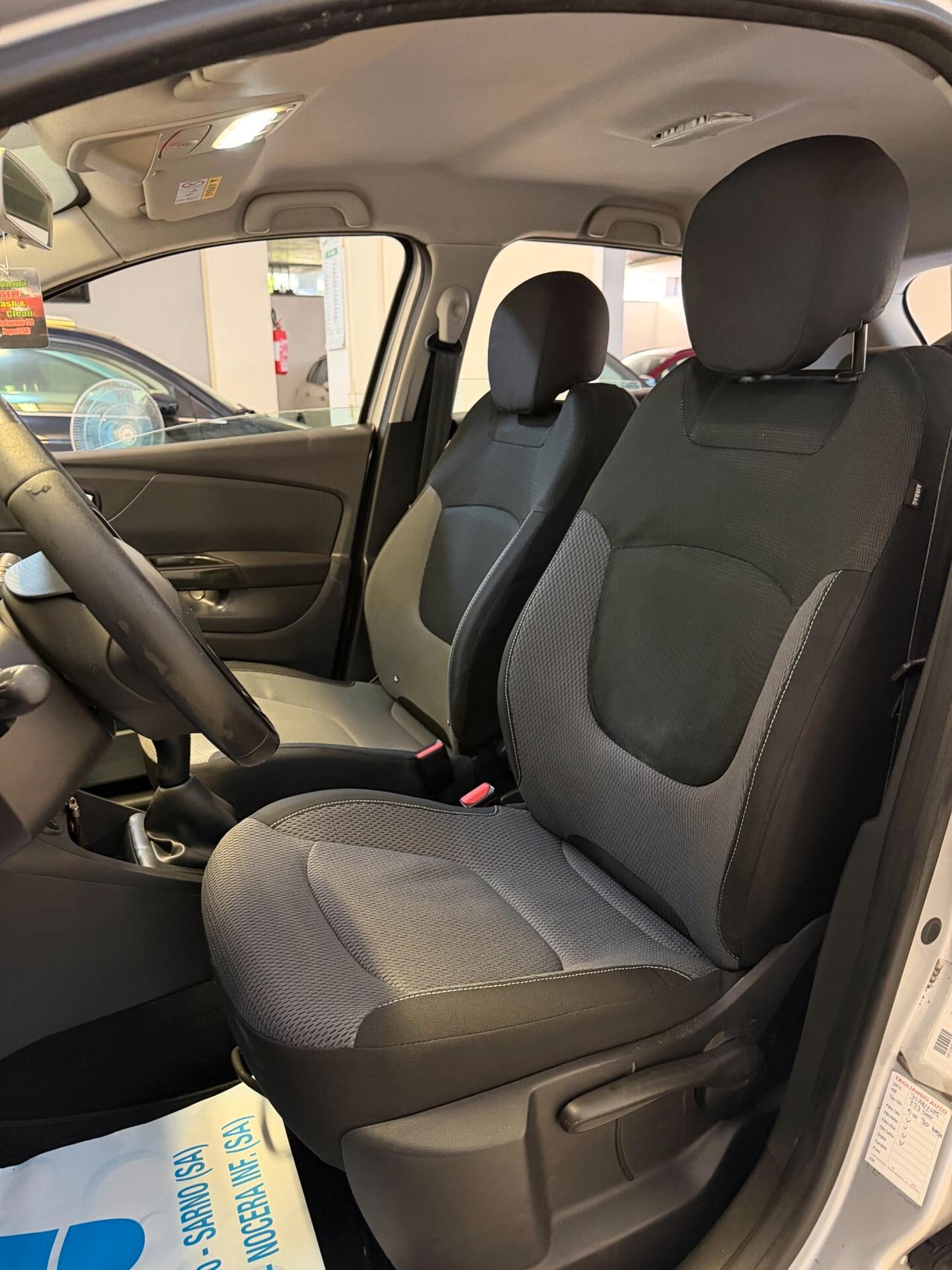 Renault Captur 1.5 90 CV FULL OP DISTRIB TAGLIAND NEOPATENTATI