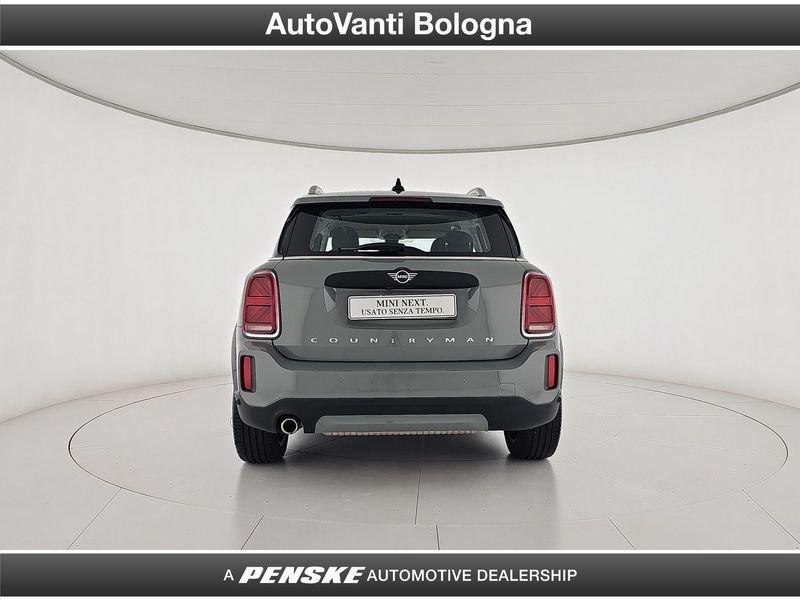 MINI Mini Countryman F60 Mini 1.5 Cooper Essential Countryman
