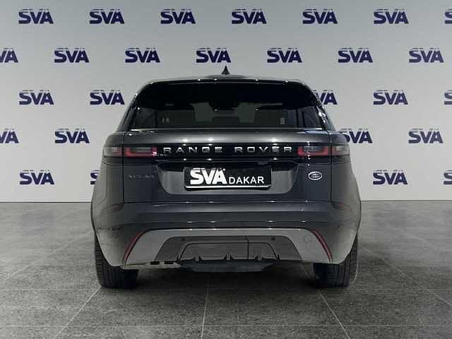 Land Rover Range Rover Velar R-Dynamic SE SOSP PNEUMATICHE / IVA ESPOSTA