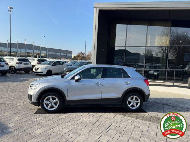 AUDI Q2 30 1.6 TDI S tronic ANCHE PER NEOPATENTATI