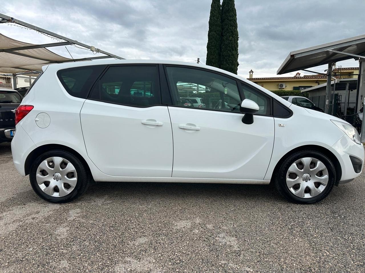 Opel Meriva 1.4 Benzina