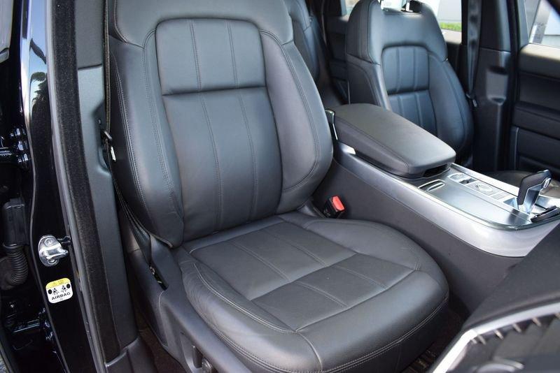 Land Rover RR Sport 3.0D l6 249 CV S IVA ESPOSTA