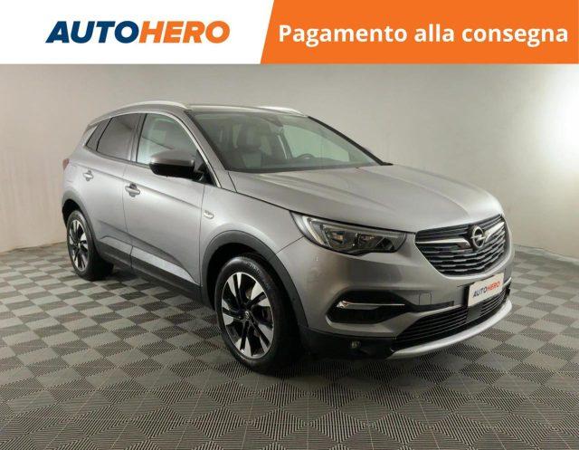 OPEL Grandland X 1.5 diesel Ecotec Start&Stop aut. Innovation