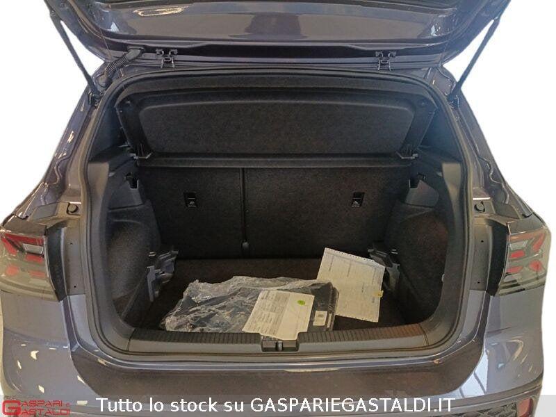 Volkswagen T-Cross T-Cross 1.0 TSI 115 CV DSG R-Line Plus