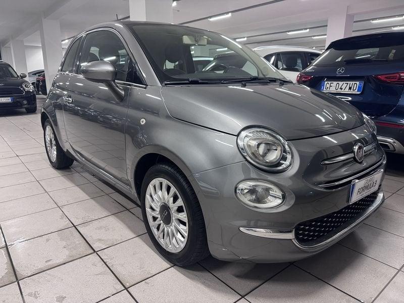FIAT 500 500 1.2 Pop