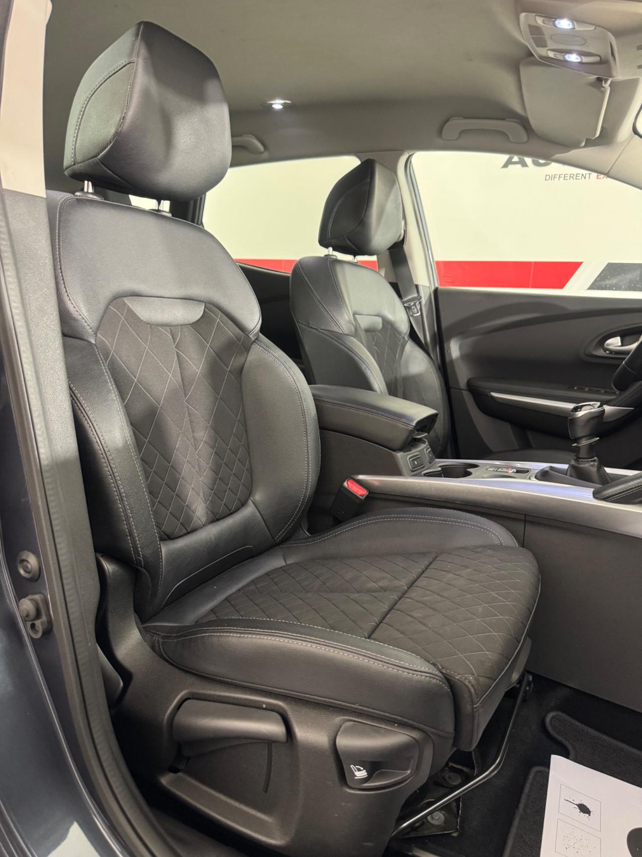 Renault Kadjar TCe 140CV FAP Sport Edition2