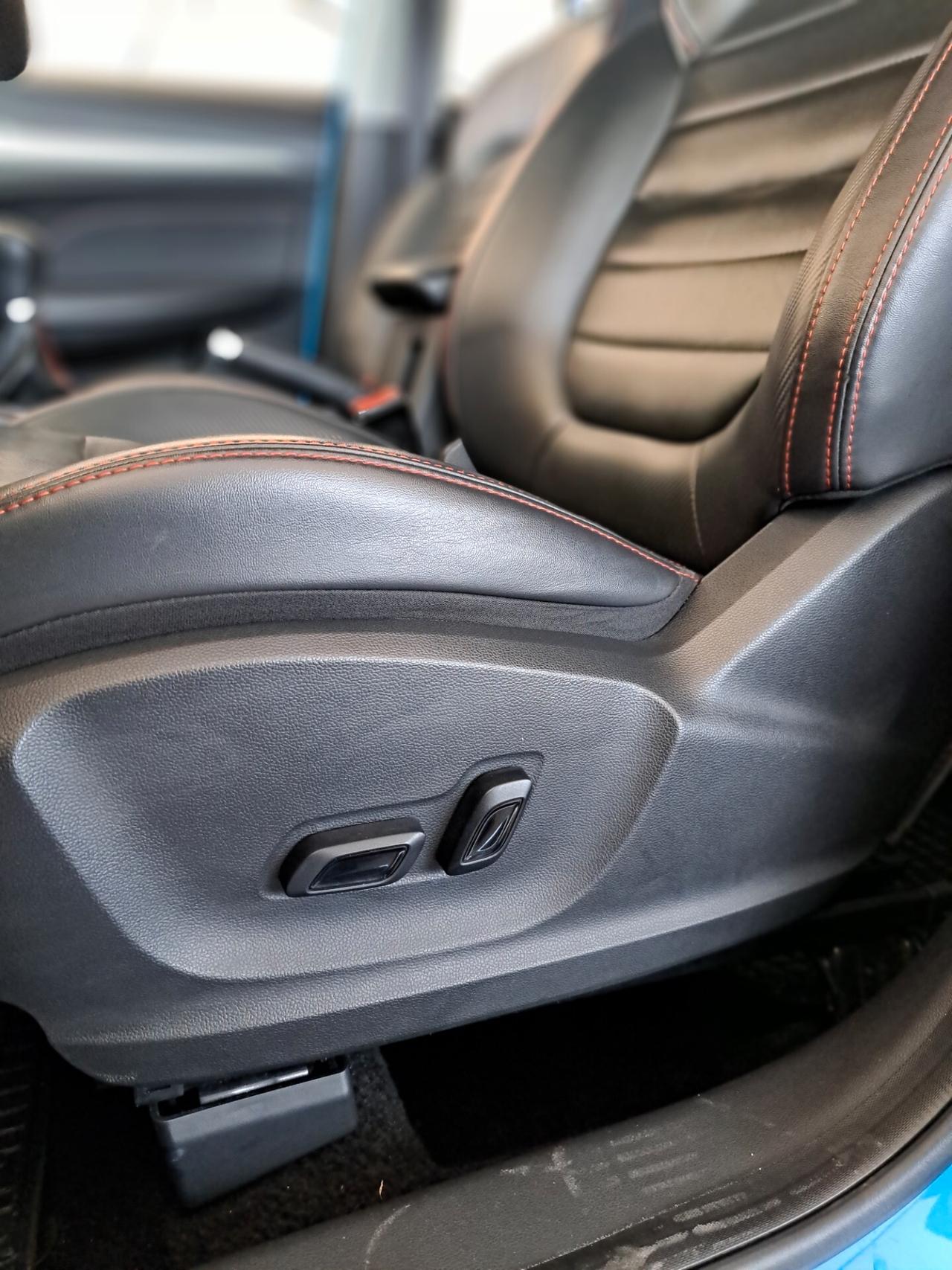 Mg ZS 1.0T-GDI Luxury