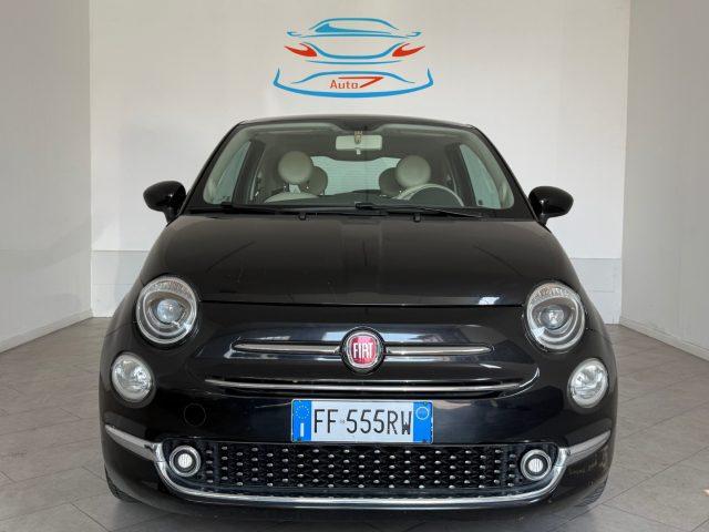 FIAT 500 1.2 Riva