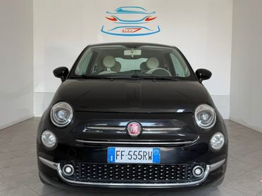 FIAT 500 1.2 Riva
