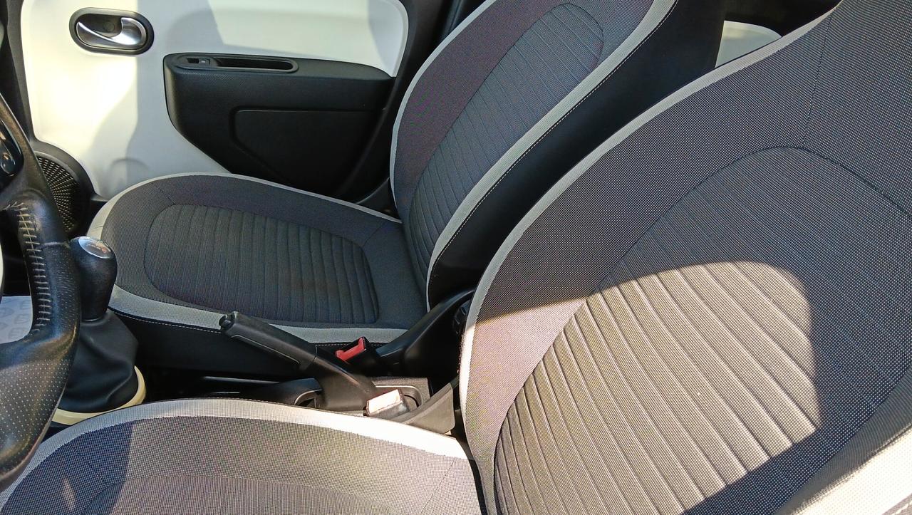 RENAULT TWINGO 1.0 BENZ-PREZZO PROMO!