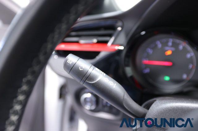OPEL Corsa 1.2 100 CV AUTOMATICA GS LINE FARI LED