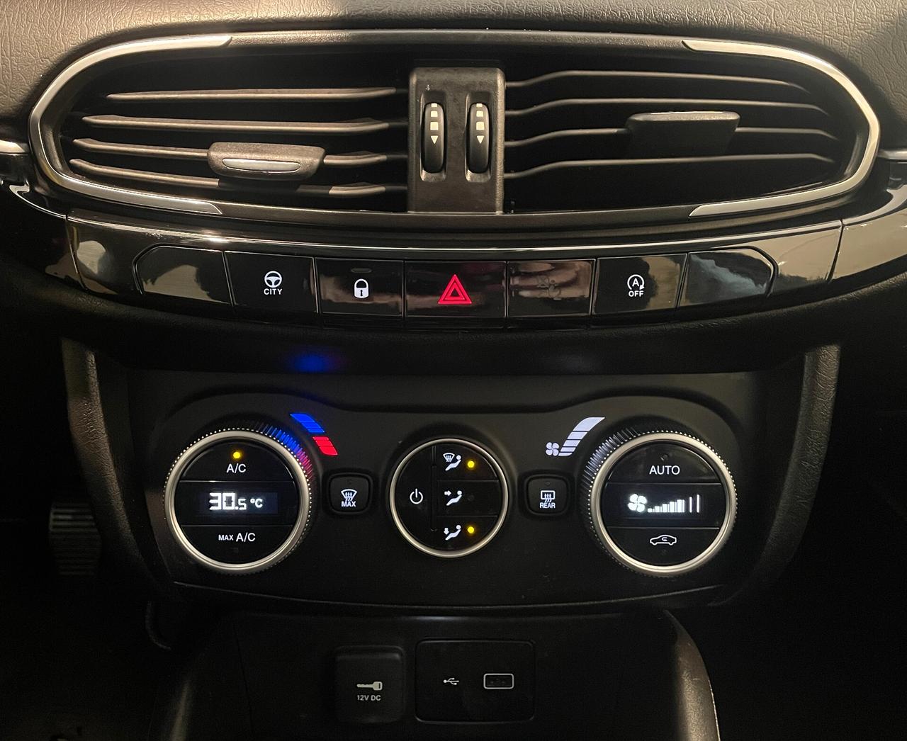 Fiat Tipo 1.6 Mjt S&S SW LIFE