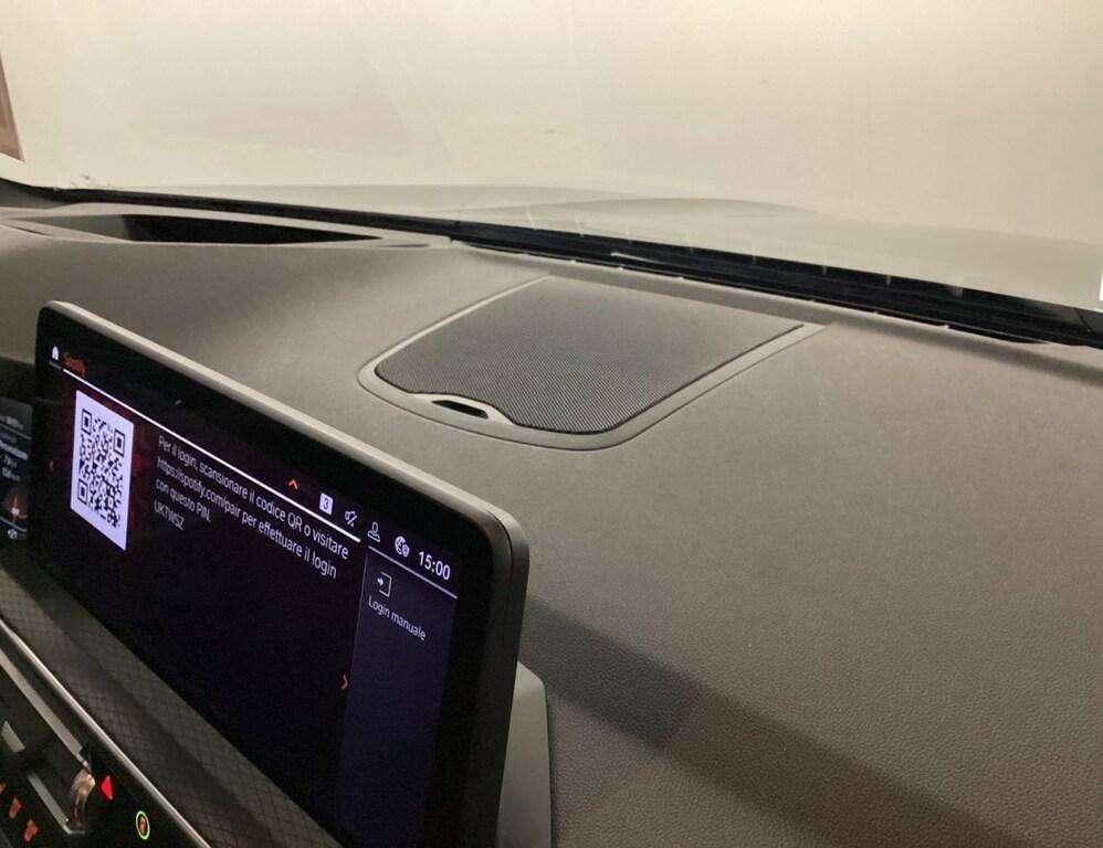 BMW X4 20 d Mild Hybrid 48V Msport xDrive Steptronic
