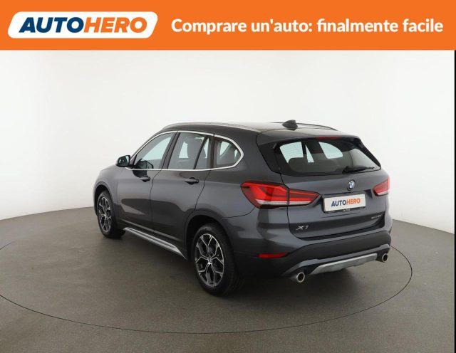 BMW X1 sDrive18d xLine