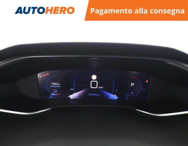 PEUGEOT 308 BlueHDi 130 S&S EAT8 Allure Pack