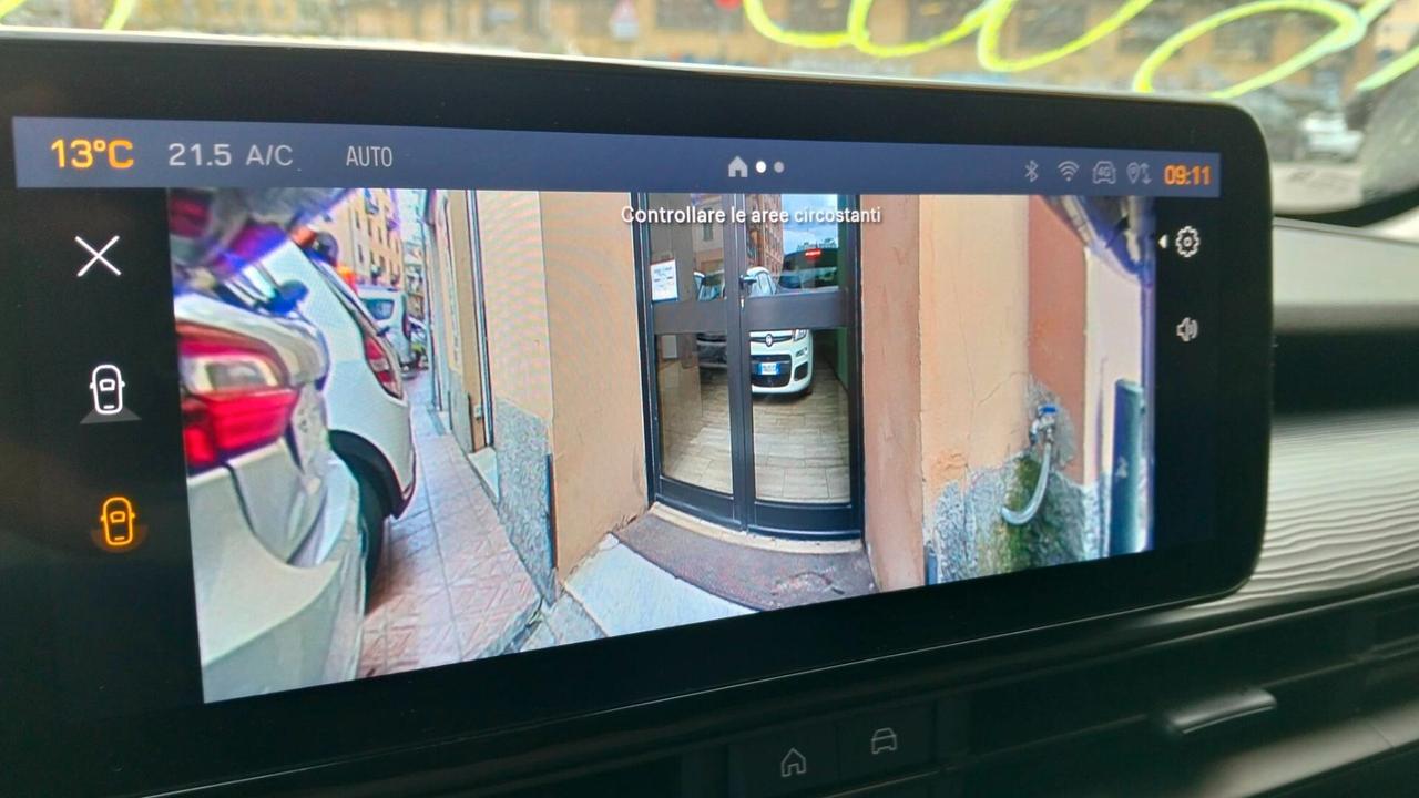 Jeep Avenger 1.2 Turbo 100 CV Altitude