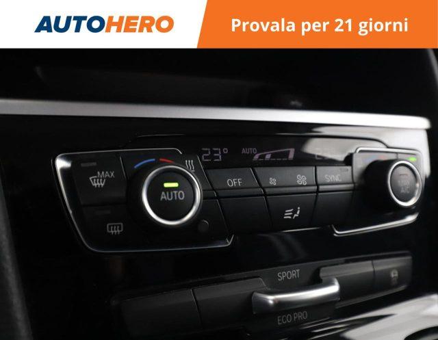 BMW 218 d Active Tourer Sport