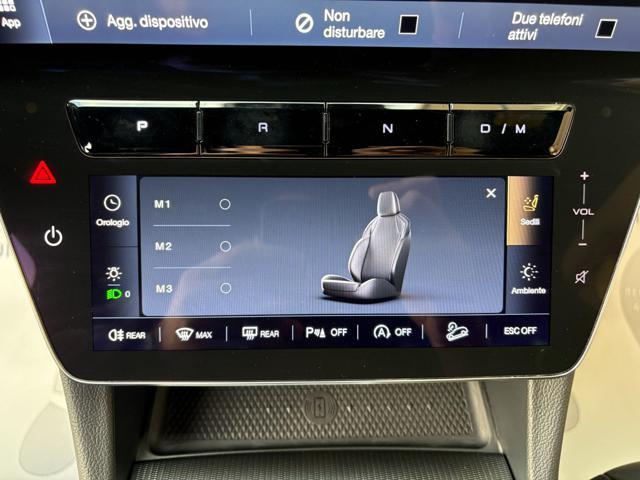 MASERATI Grecale Grecale MHEV 2.0 300 CV GT ''SOLI 54669 KM''