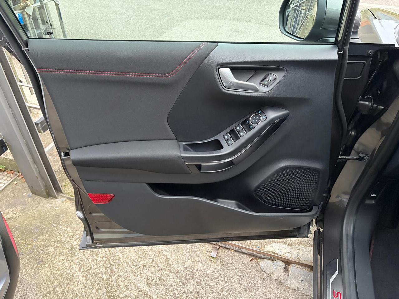 Ford Puma 1.5 EcoBlue 120CV S&S ST-Line X