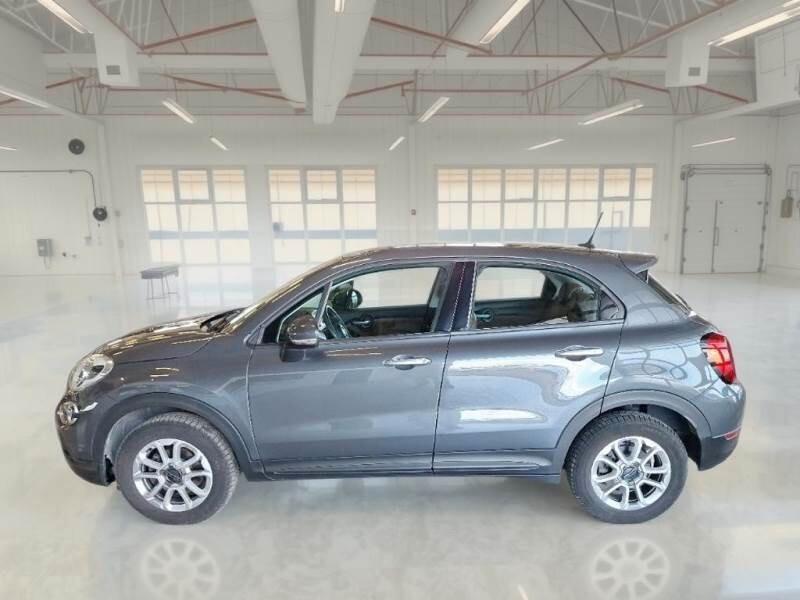 Fiat 500X 1.6 Mjt -TETTO-PELLE- Automatica