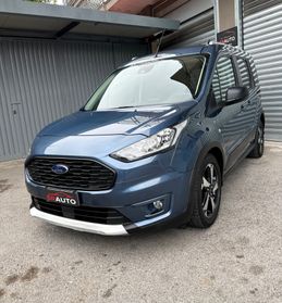 Ford Transit Connect Active 1.5 Ecoblue 120cv N1
