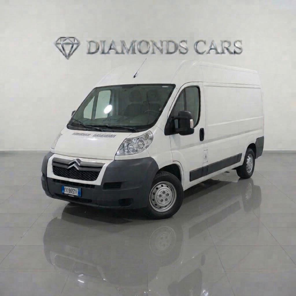 Citroen JUMPER 2.2 HDI