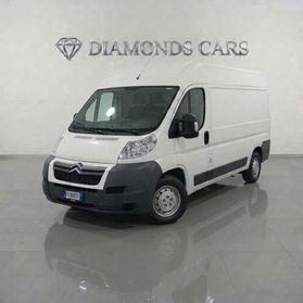 Citroen JUMPER 2.2 HDI