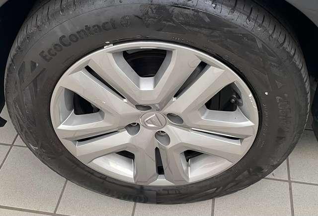 Dacia Sandero Stepway 1.0 tce 100vb Comfort Eco-g *GPL*