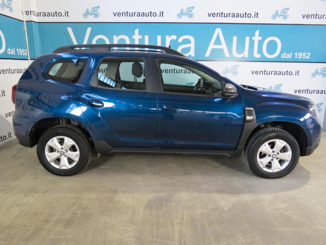 Dacia Duster 1.0 TCe 100 CV ECO-G 4x2 Comfort