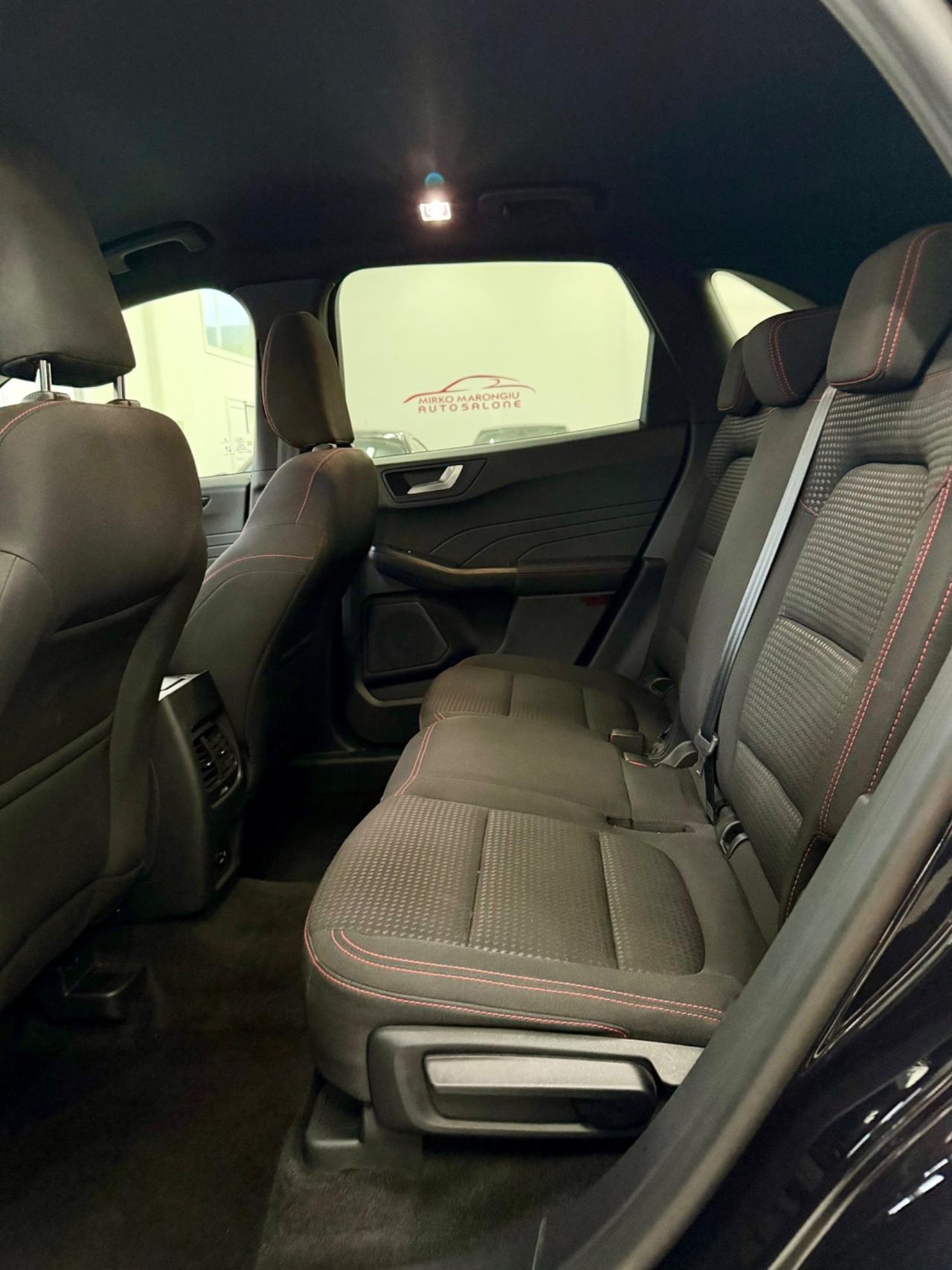 Ford Kuga 1.5 EcoBlue 120 CV ST-Line FINANZIABILE