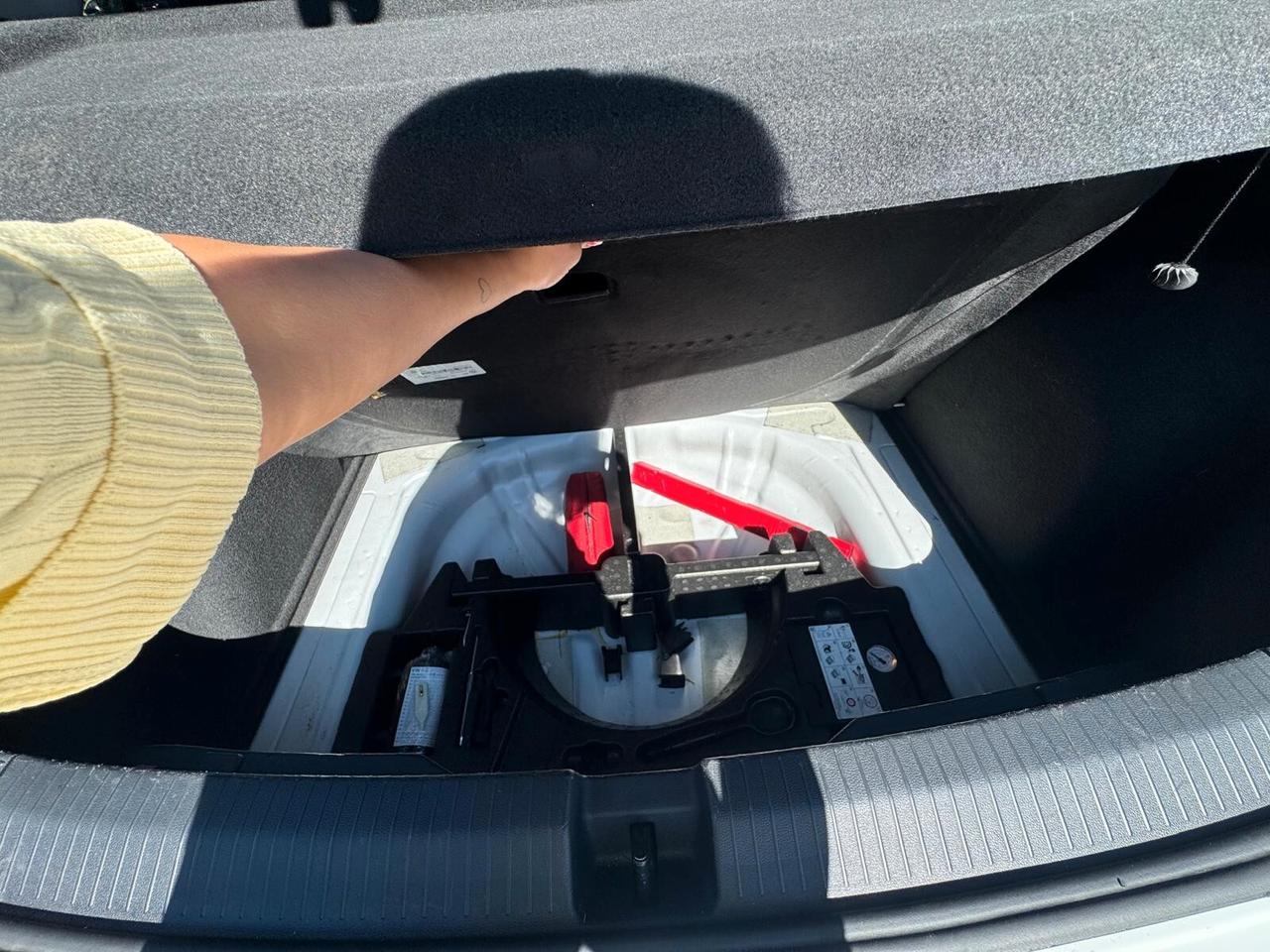 Volkswagen T-Roc 1.0 TSI Life