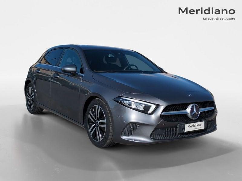 Mercedes-Benz Classe A A 180 d Executive auto