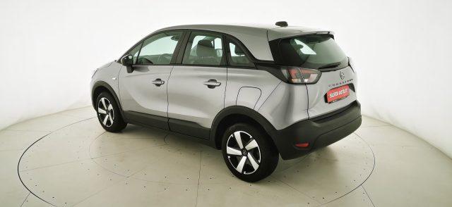 OPEL Crossland 1.5 ECOTEC D 110 CV Start&Stop Edition