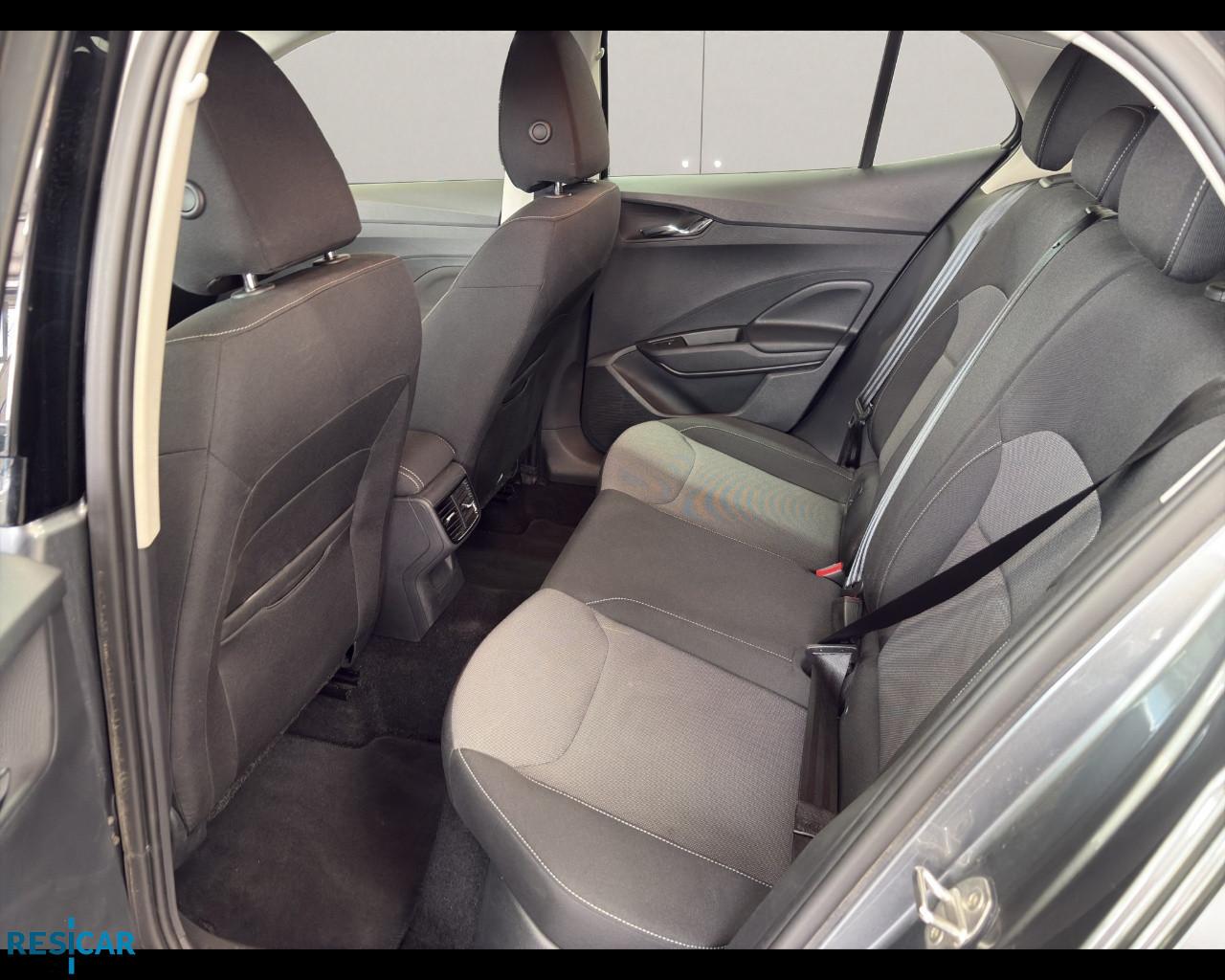 Skoda Fabia 1.0 mpi evo Selection 80cv IDONEA NEOPATENTATO