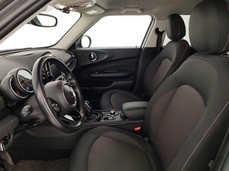 MINI Clubman Cooper D Business Automatica