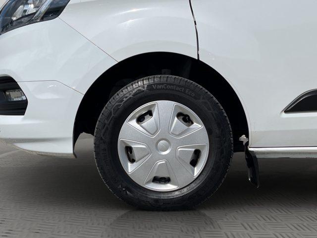 FORD Transit Custom 2.0TDCI 130CV L1H1