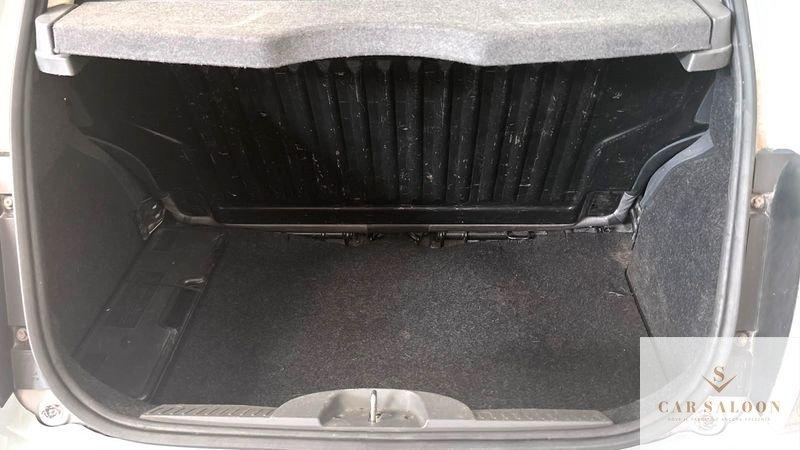 FIAT 500 1.4 16v 100cv Lounge - PRONTA! TETTO!