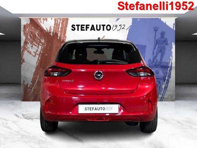 OPEL Corsa VI 2020 - e- Blitz Edition