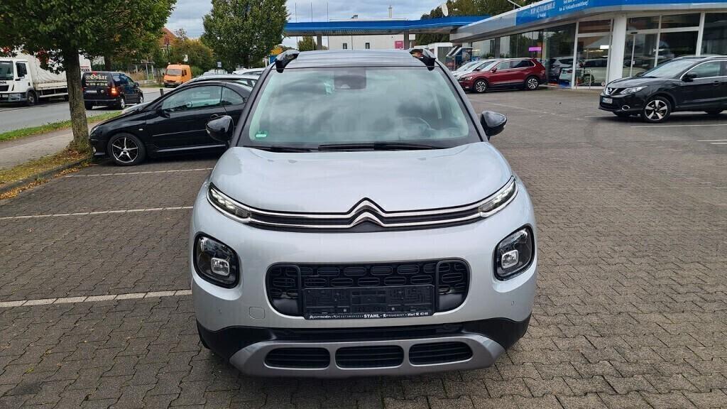 Citroen C3 Aircross C3 Aircross PureTech 110 S&S Shine