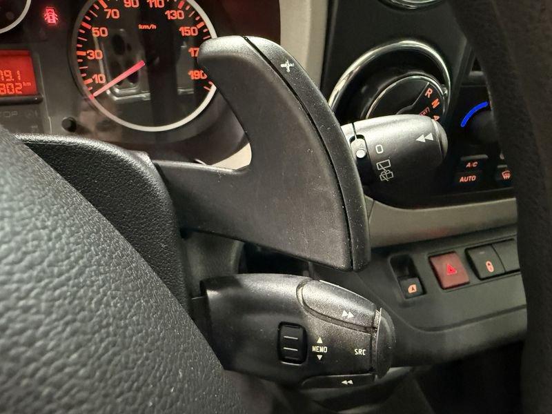 Citroën Berlingo Berlingo Multispace 1.6 e-HDi 90 CMP6 XTR - prezzo vero senza obbligo di finanziamento