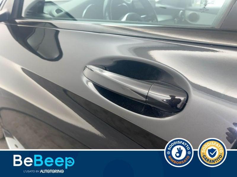 Mercedes-Benz GLC Coupé GLC COUPE 300 DE PHEV (EQ-POWER) PREMIUM 4MATIC AU