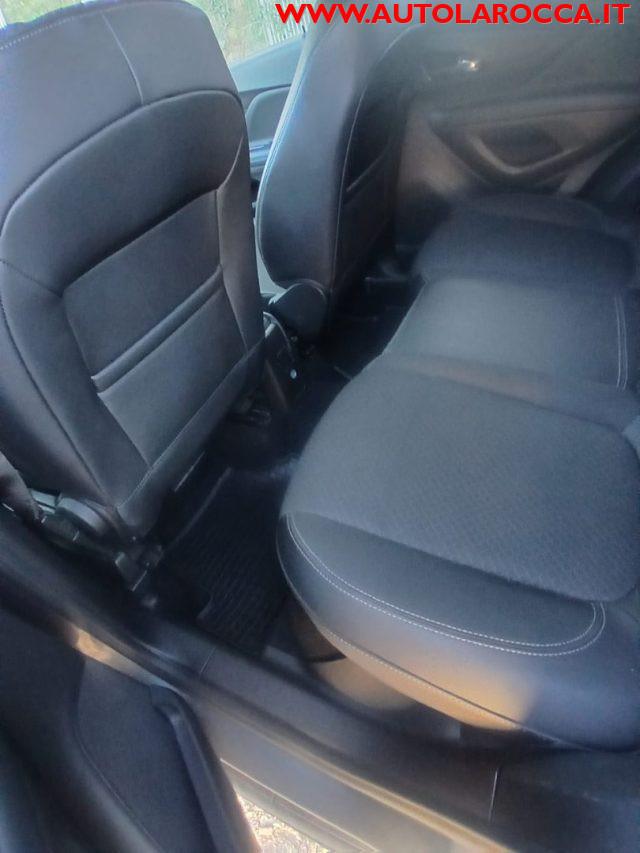 OPEL Mokka X 1.6 CDTI Ecotec 136CV 4x2 aut. Ultimate X NEOPATEN