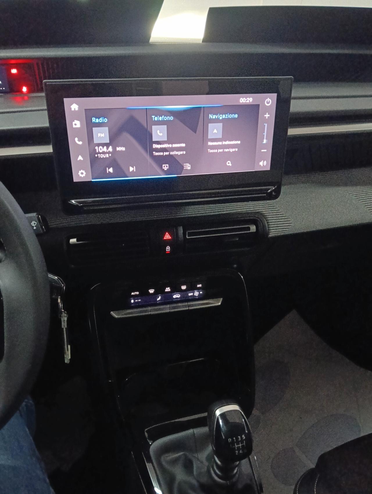 Citroen C3 PureTech 100 S&S Max