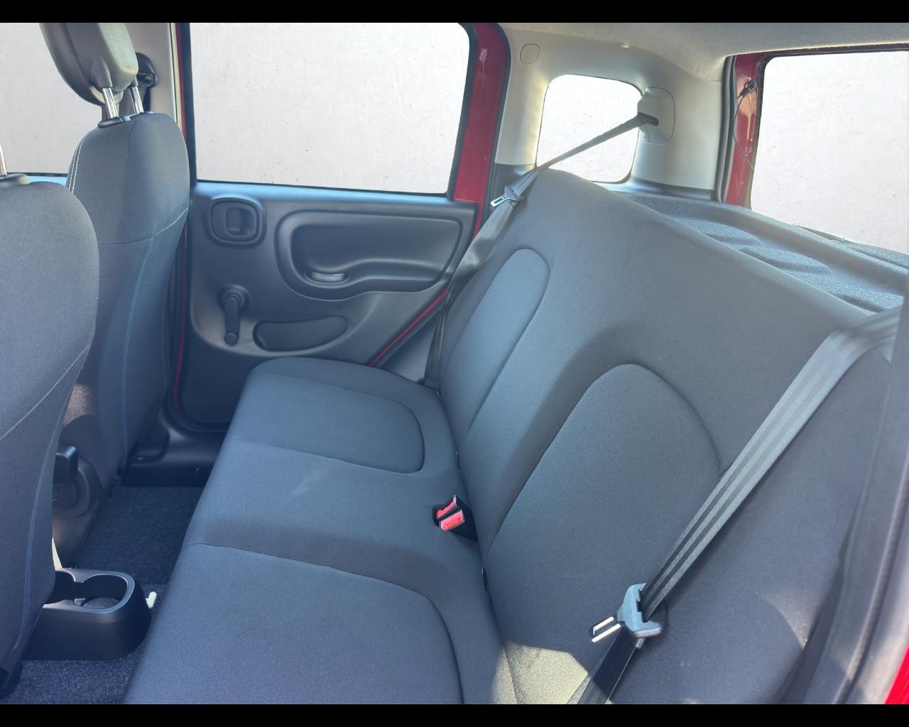 FIAT Pandina My26 1.0 65cv Hybrid Pop
