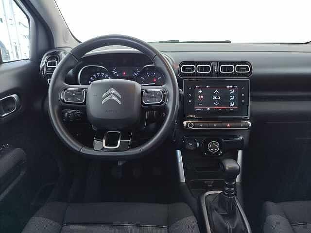 Citroen C3 Aircross PureTech 110 S&S Shine